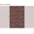 Панно Loymina Etude vol. II Only You Rose Gold ETD14 011 3×2
