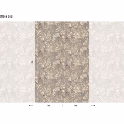 Панно Loymina Etude vol. II Only You ETD14 012 3×2