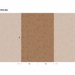 Панно Loymina Etude vol. II Elle ETD15 004 3×2