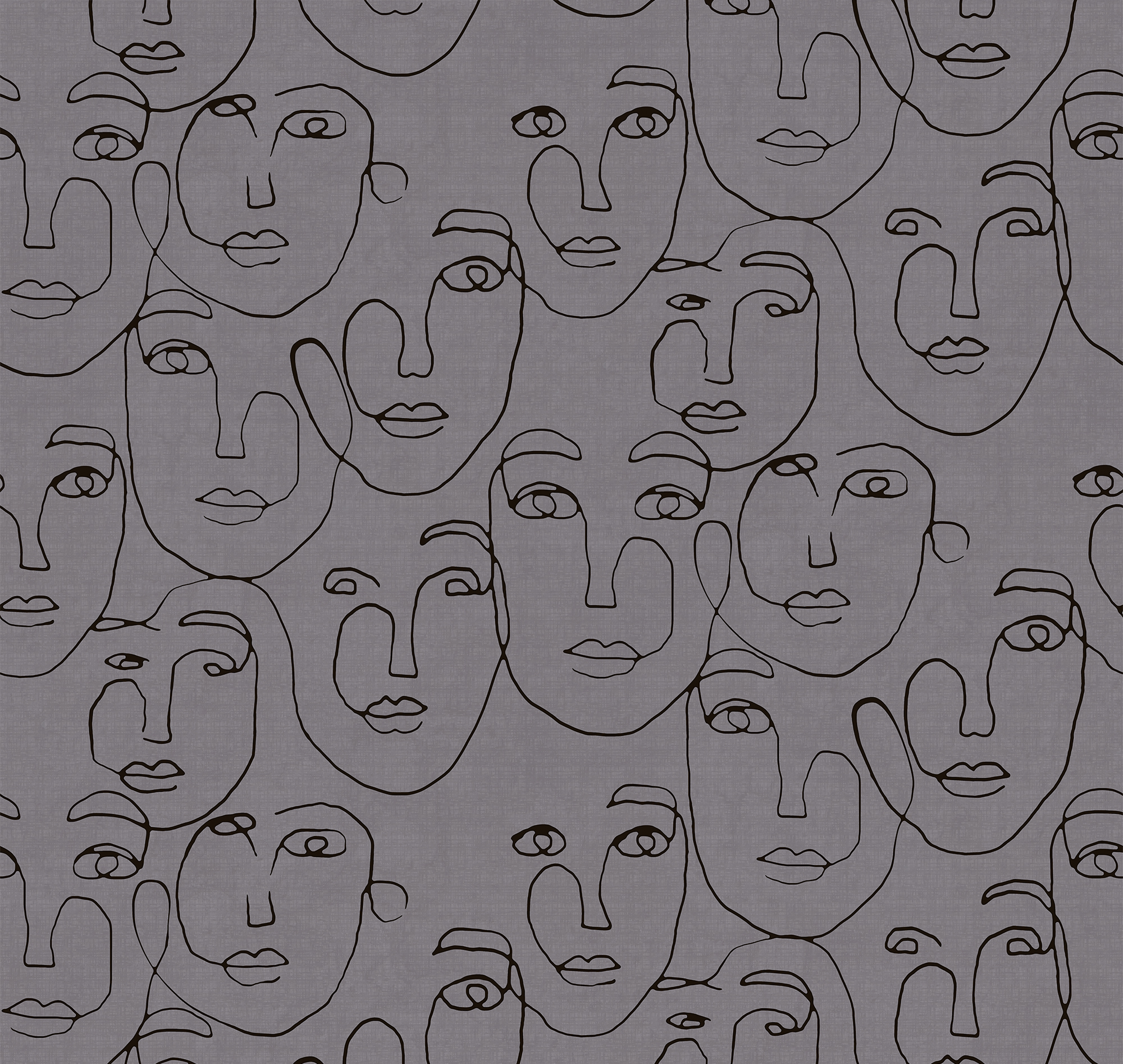 Панно Loymina Etude vol. II Elle ETD15 011 3×2