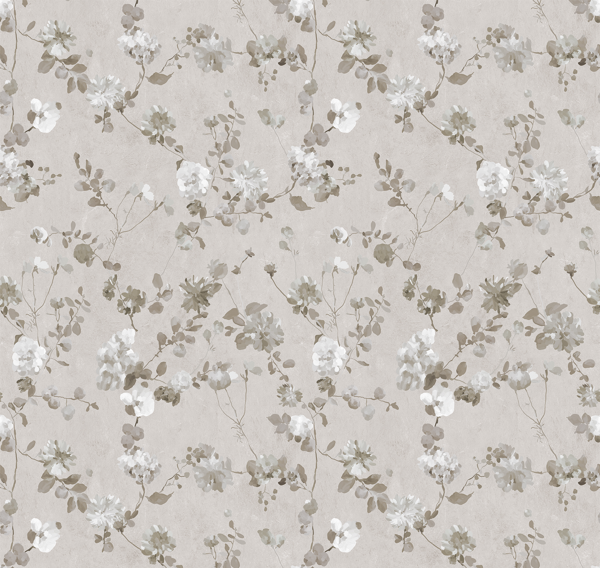 Панно Loymina Etude vol. II Flower Rain ETD16 001 3×2