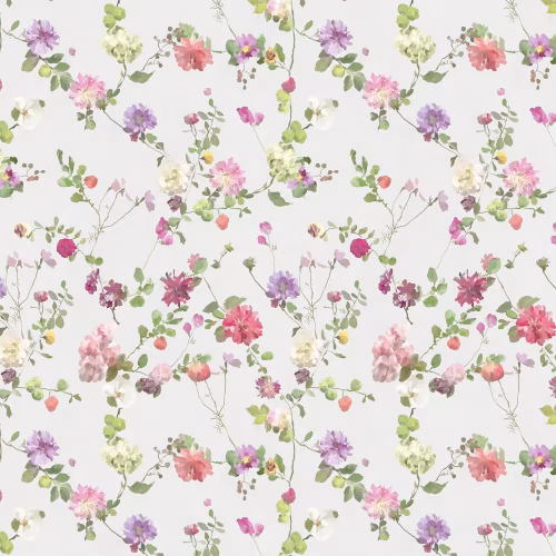 Панно Loymina Etude vol. II Flower Rain ETD16 003 3×2