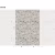 Панно Loymina Etude vol. II Flower Rain ETD16 005 3×2