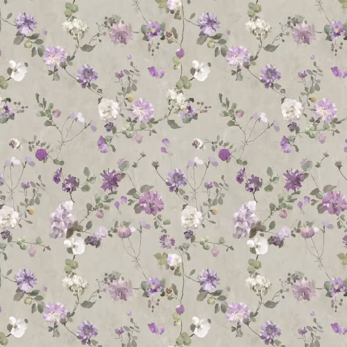 Панно Loymina Etude vol. II Flower Rain ETD16 005 3×2