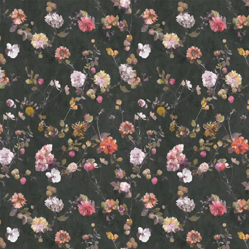 Панно Loymina Etude vol. II Flower Rain ETD16 005/1 3×2