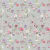 Панно Loymina Etude vol. II Flower Rain ETD16 006 3×2