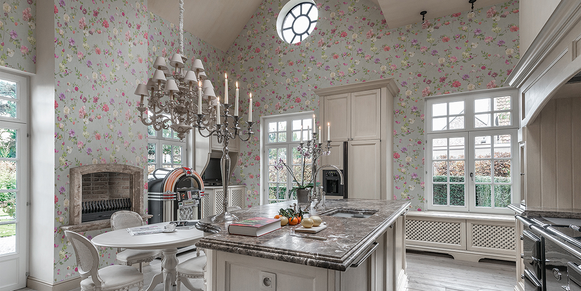 Панно Loymina Etude vol. II Flower Rain ETD16 006 3×2 Панно Loymina Etude vol. II Flower Rain ETD16 006 3×2