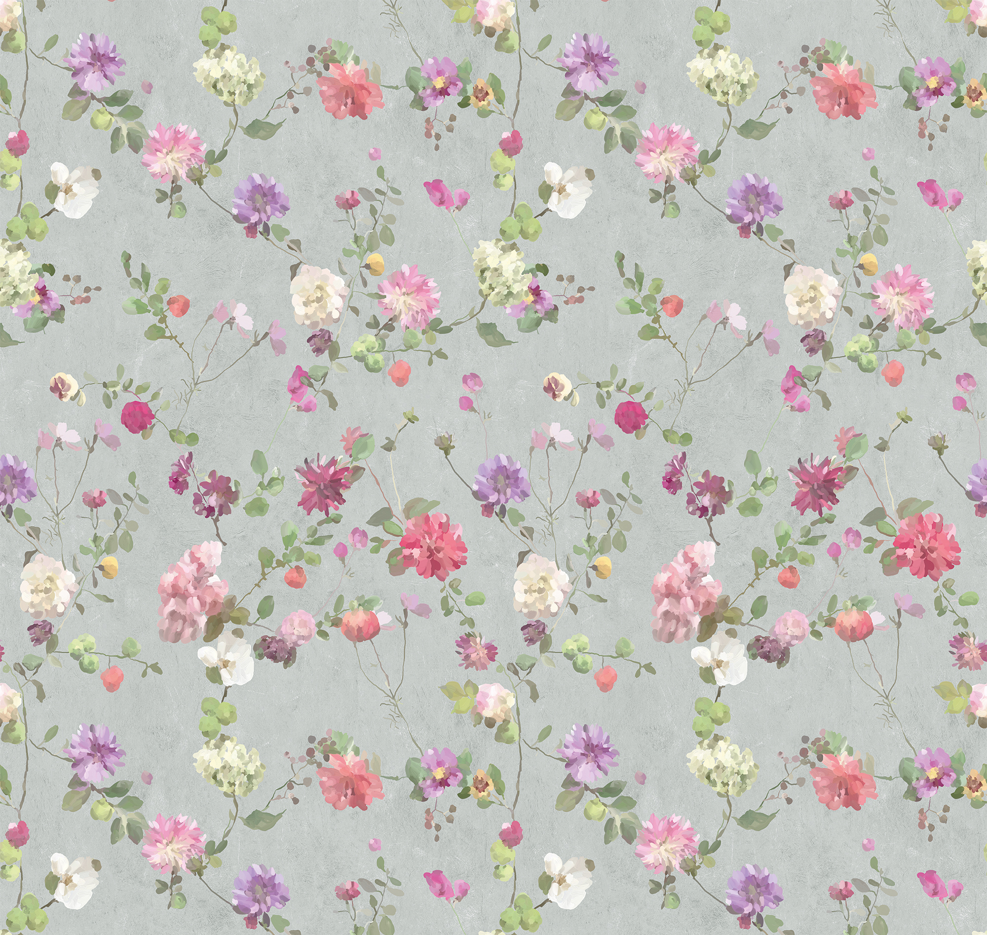 Панно Loymina Etude vol. II Flower Rain ETD16 006 3×2 Панно Loymina Etude vol. II Flower Rain ETD16 006 3×2