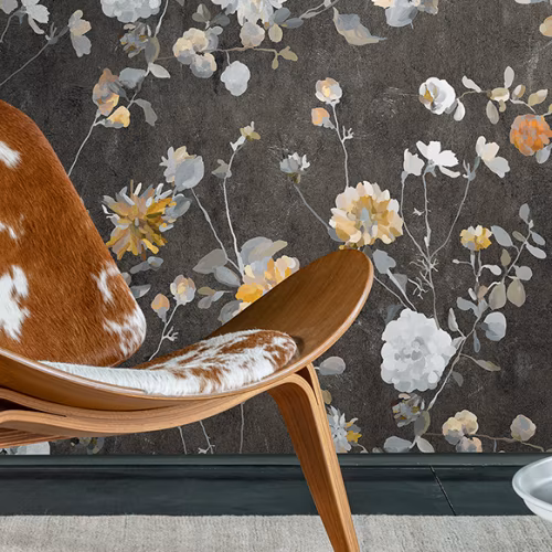 Панно Loymina Etude vol. II Flower Rain ETD16 011 3×2