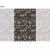 Панно Loymina Etude vol. II Flower Rain ETD16 011 3×2