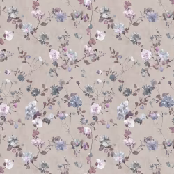 Панно Loymina Etude vol. II Flower Rain ETD16 012 3×2
