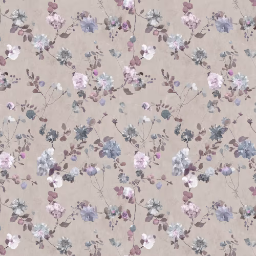 Панно Loymina Etude vol. II Flower Rain ETD16 012 3×2