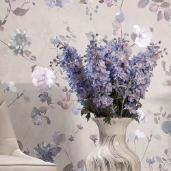 Панно Loymina Etude vol. II Flower Rain ETD16 012 3×2