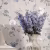 Панно Loymina Etude vol. II Flower Rain ETD16 012 3×2 фото в интерьере