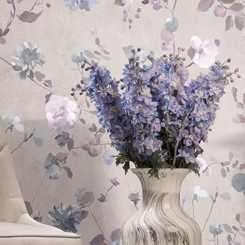 Панно Loymina Etude vol. II Flower Rain ETD16 012 3×2