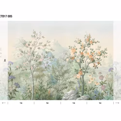 Панно Loymina Etude vol. II Eden ETD17 005 3×4