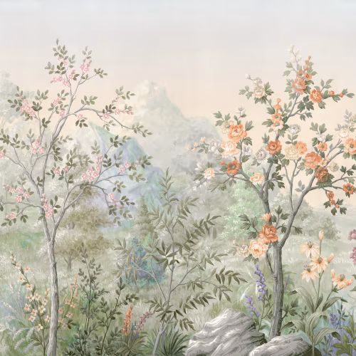 Панно Loymina Etude vol. II Eden ETD17 005 3×4
