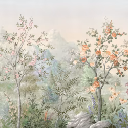 Панно Loymina Etude vol. II Eden ETD17 006 3×4