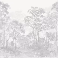 Панно Loymina Etude vol. II Aquarelle ETD18 001 3×3
