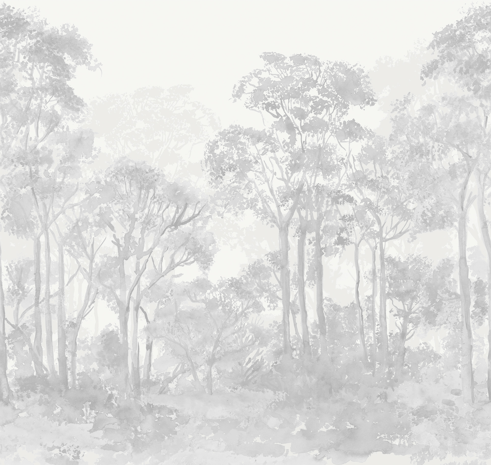 Панно Loymina Etude vol. II Aquarelle ETD18 001 3×3