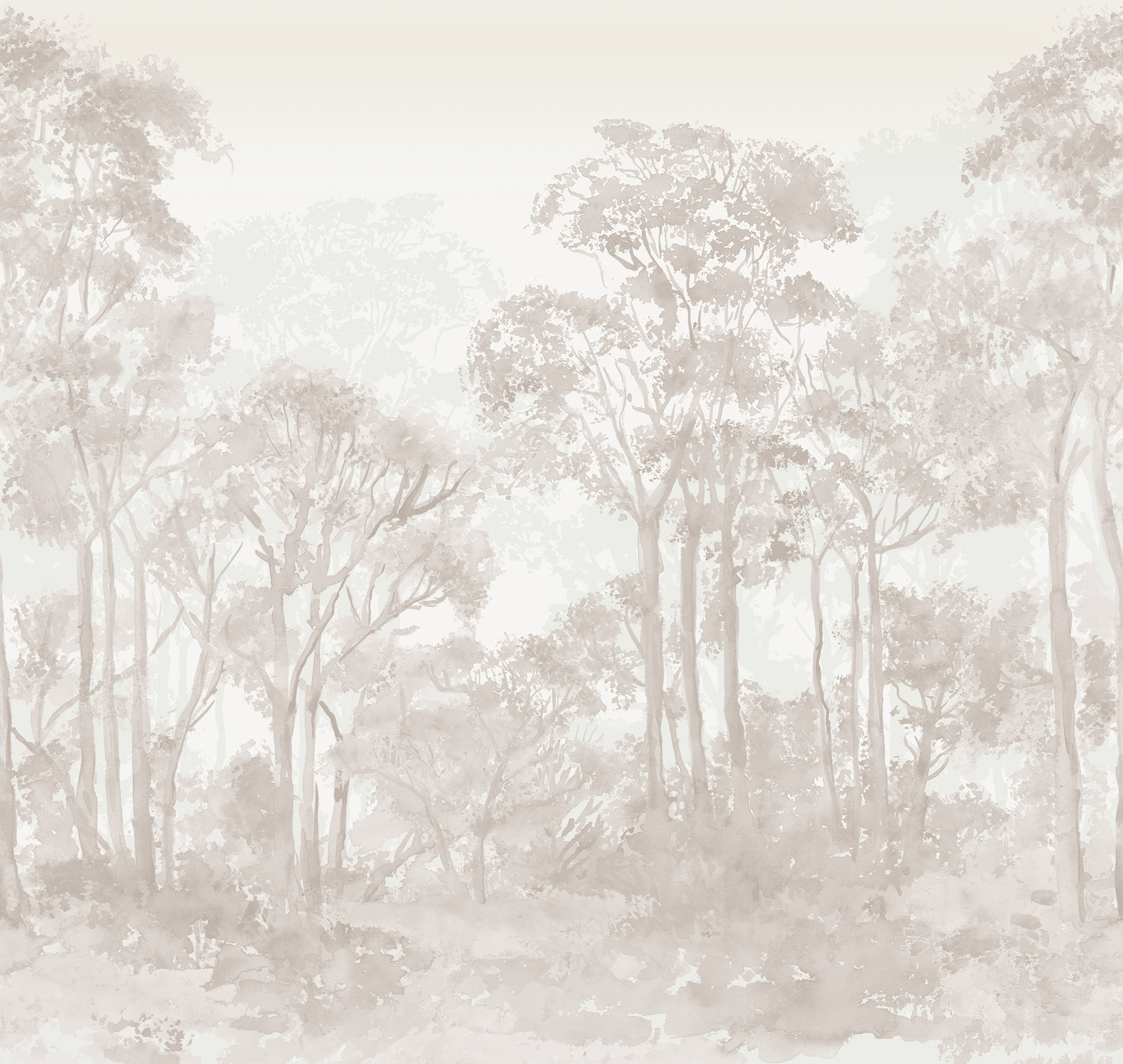 Панно Loymina Etude vol. II Aquarelle ETD18 002 3×3