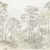Панно Loymina Etude vol. II Aquarelle ETD18 005 3×3