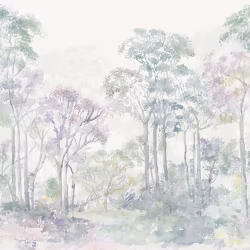 Панно Loymina Etude vol. II Aquarelle ETD18 006 3×3