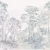 Панно Loymina Etude vol. II Aquarelle ETD18 006 3×3