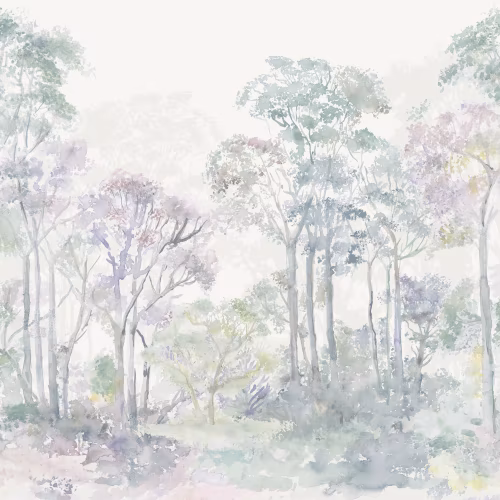 Панно Loymina Etude vol. II Aquarelle ETD18 006 3×3