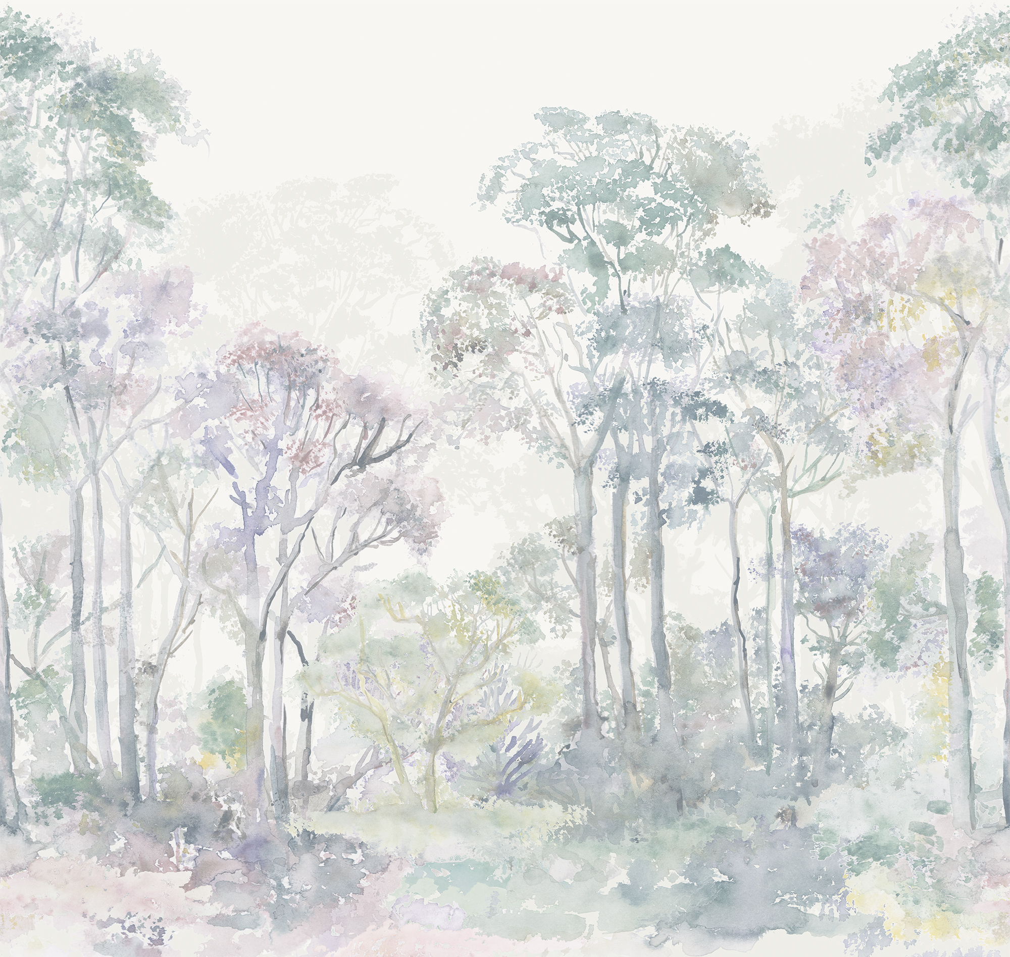 Панно Loymina Etude vol. II Aquarelle ETD18 006 3×3 Панно Loymina Etude vol. II Aquarelle ETD18 006 3×3