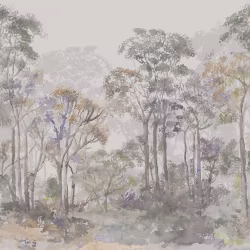 Панно Loymina Etude vol. II Aquarelle ETD18 011 3×3