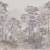 Панно Loymina Etude vol. II Aquarelle ETD18 011 3×3