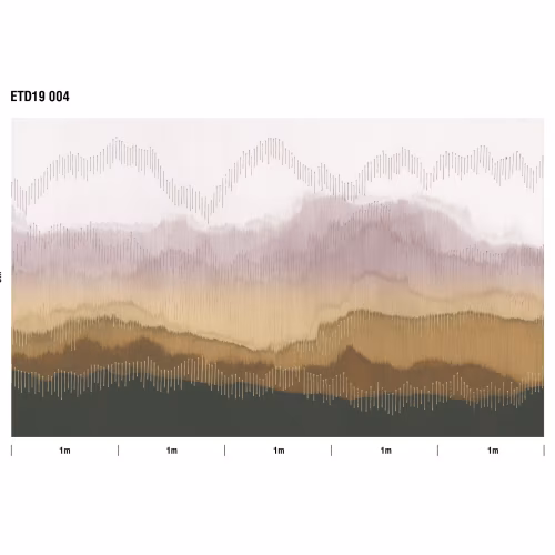 Панно Loymina Etude vol. II Mountain Ridge ETD19 004 3×5