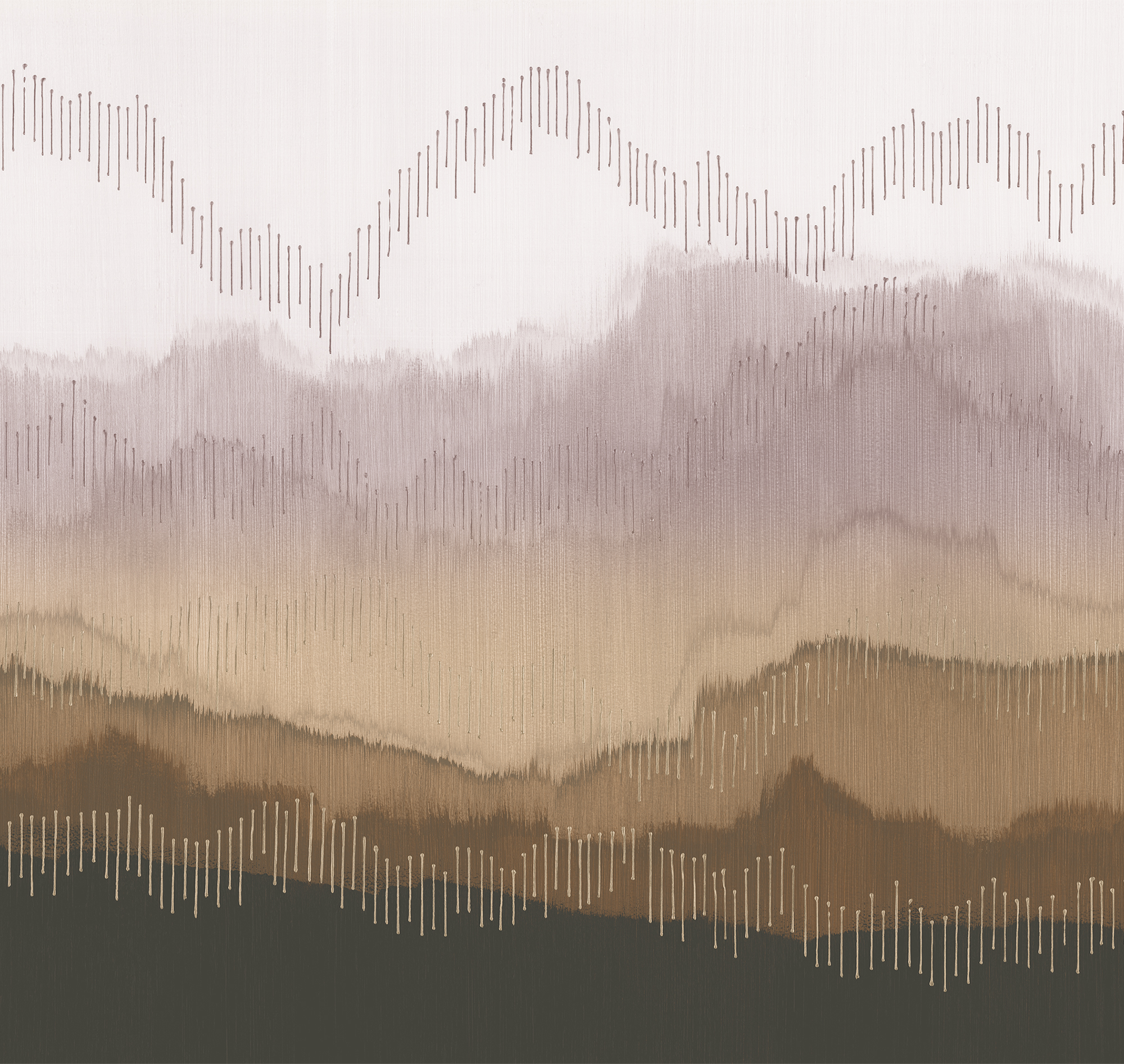 Панно Loymina Etude vol. II Mountain Ridge ETD19 004 3×5