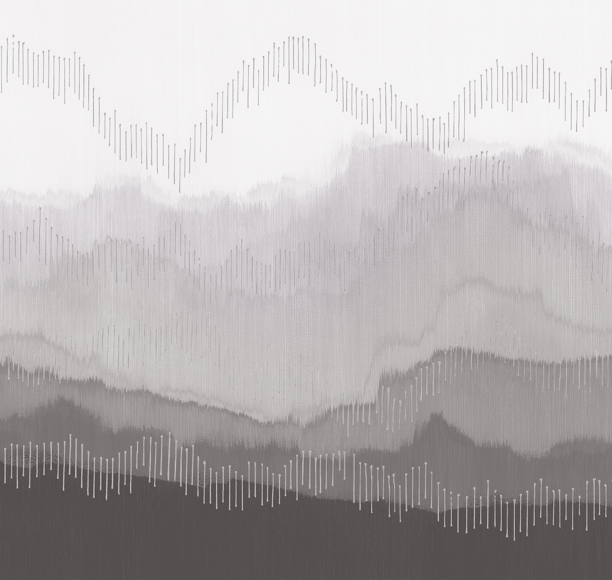 Панно Loymina Etude vol. II Mountain Ridge ETD19 011 3×5