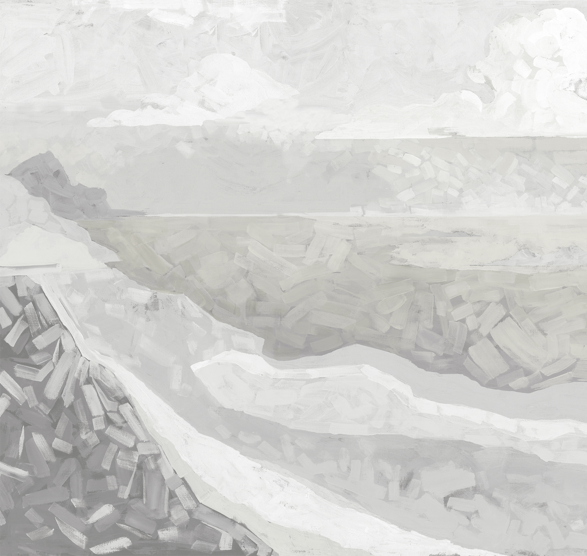 Панно Loymina Etude vol. II Storm ETD20 001 3×5 Панно Loymina Etude vol. II Storm ETD20 001 3×5