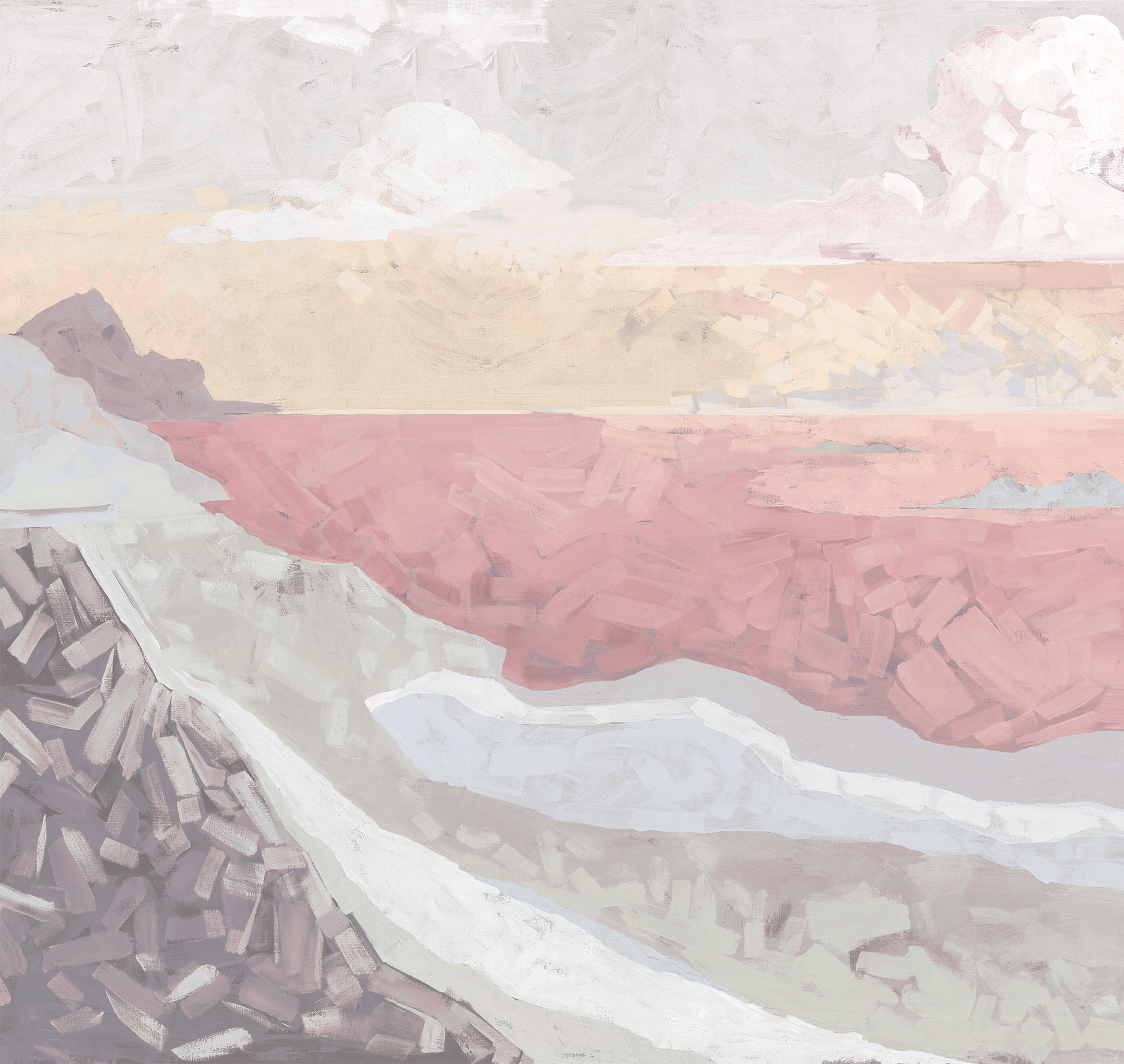 Панно Loymina Etude vol. II Storm ETD20 003 3×5 Панно Loymina Etude vol. II Storm ETD20 003 3×5