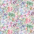 Панно Loymina Etude vol. II Bloom ETD21 001 3×1