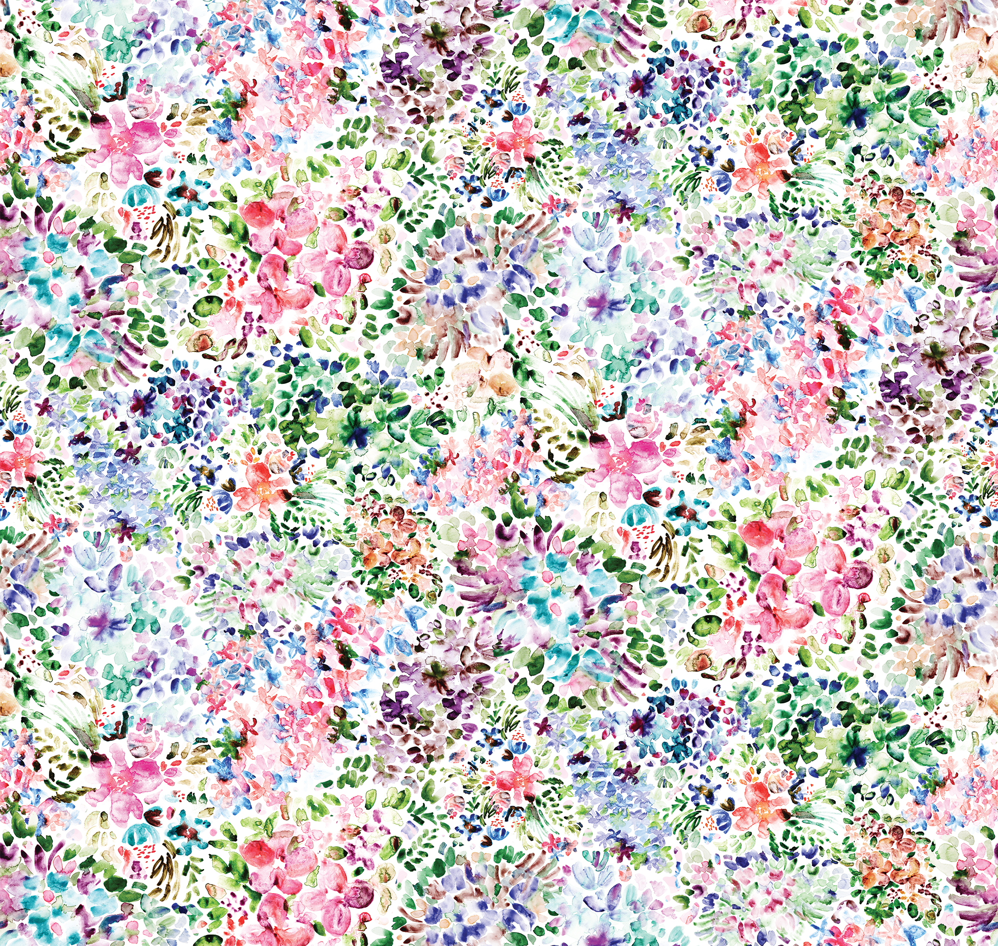 Панно Loymina Etude vol. II Bloom ETD21 001 3×1