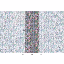 Панно Loymina Etude vol. II Bloom ETD21 005 3×1