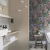 Панно Loymina Etude vol. II Bloom ETD21 005 3×1 фото в интерьере