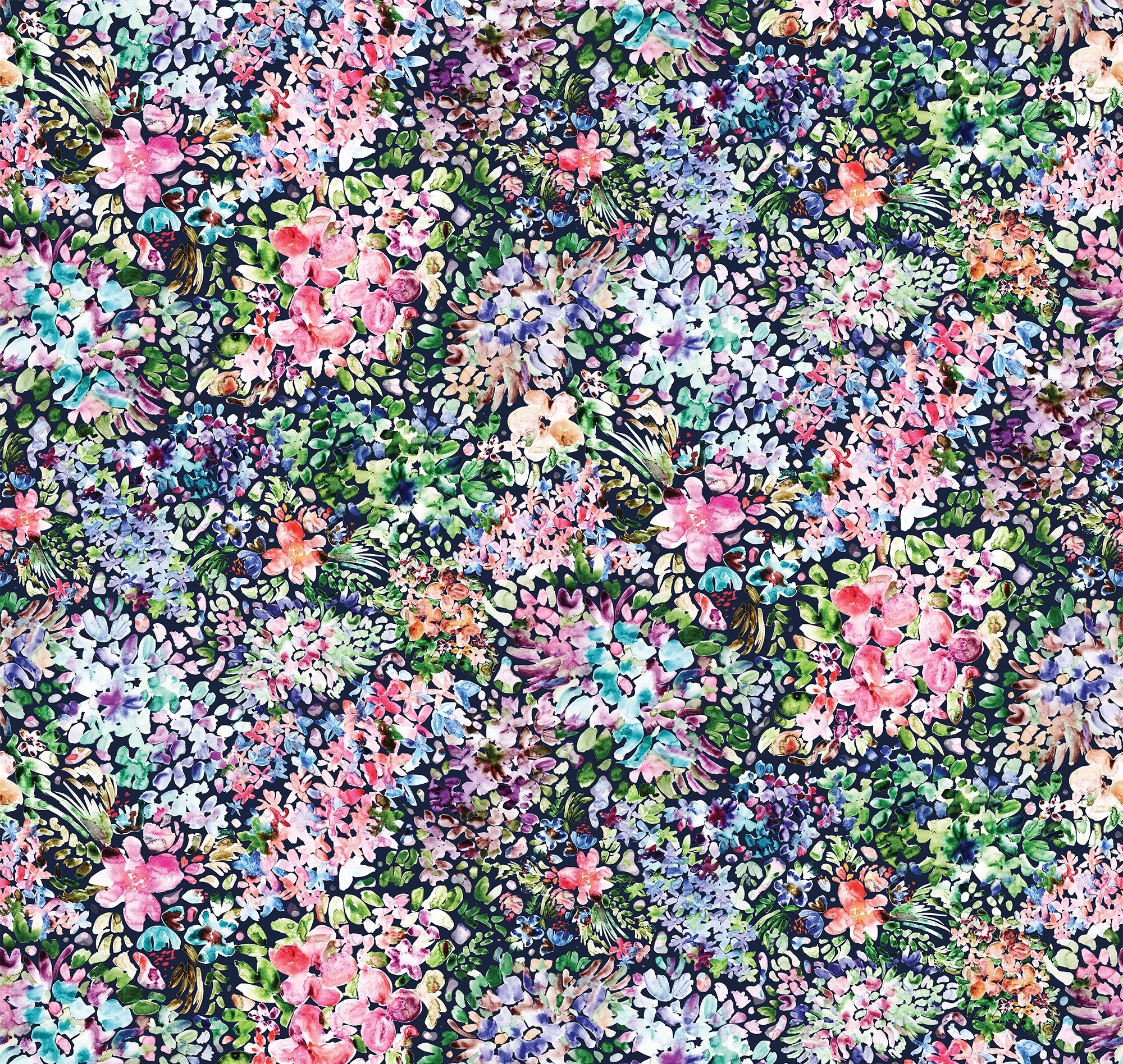 Панно Loymina Etude vol. II Bloom ETD21 005 3×1