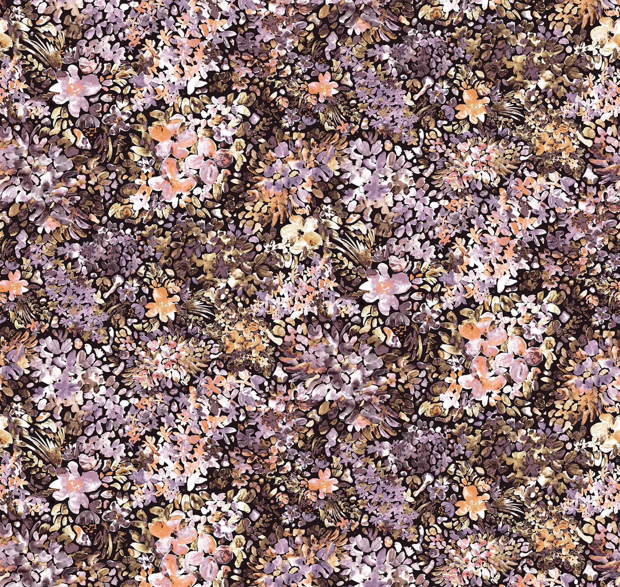 Панно Loymina Etude vol. II Bloom ETD21 010 3×1 Панно Loymina Etude vol. II Bloom ETD21 010 3×1