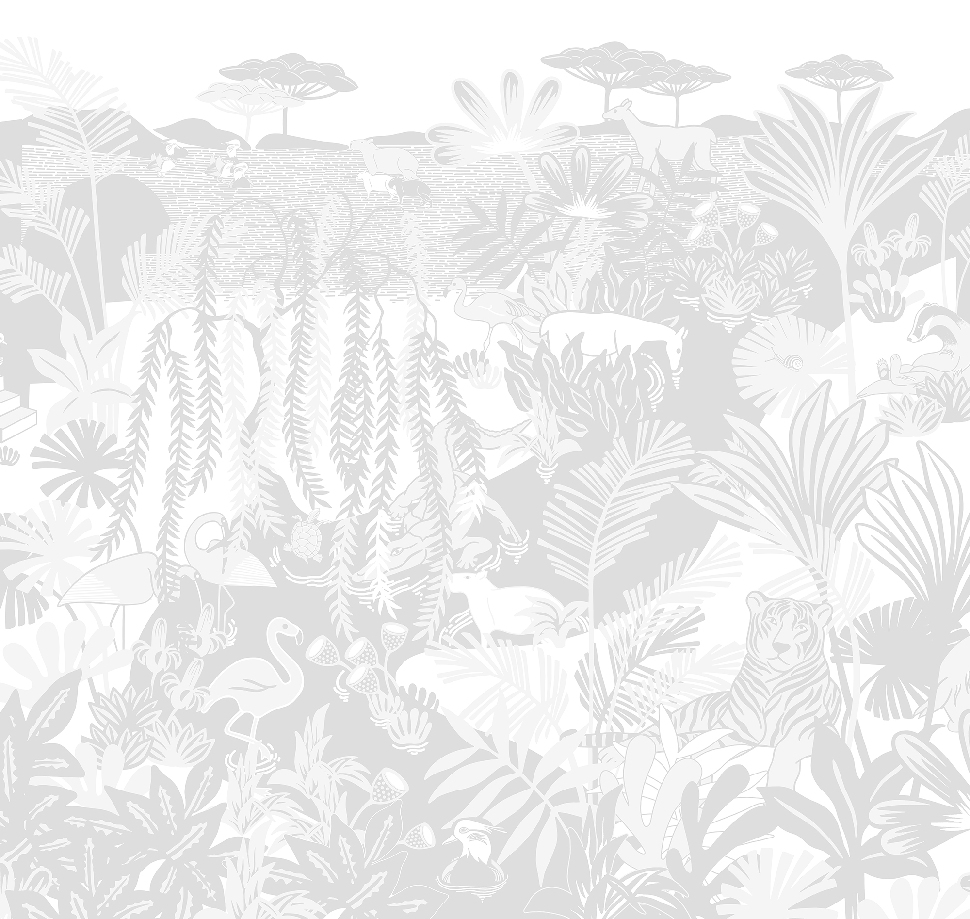 Панно Loymina Etude vol. II Kipling ETD22 001 3×4