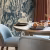 Панно Loymina Etude vol. II Kipling ETD22 004 3×4 фото в интерьере