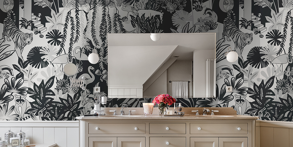 Панно Loymina Etude vol. II Kipling ETD22 011 3×4