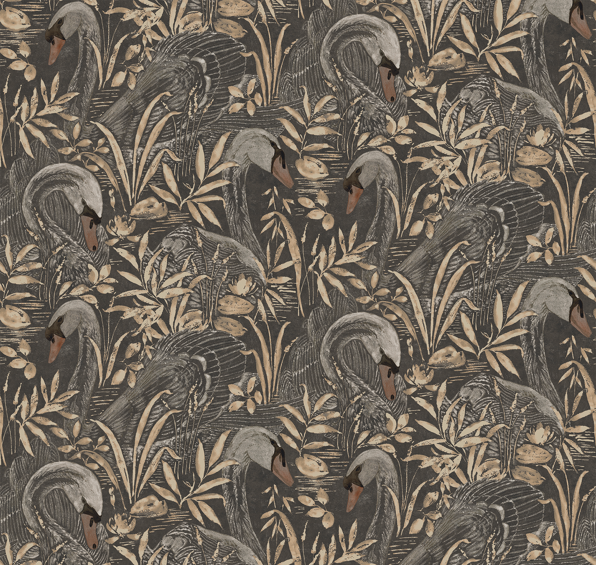 Панно Loymina Etude vol. II Only You ETD14 011 3×2