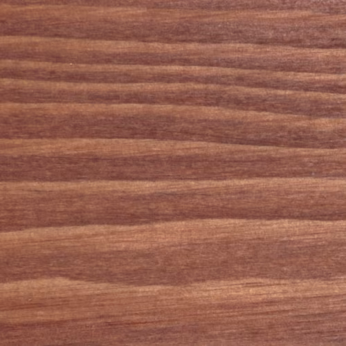Масло тиковое для дерева Borma Teak Oil EN0361-M12046 Темная вишня 1 л