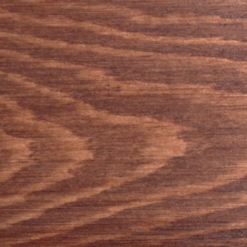 Масло тиковое для дерева Borma Teak Oil EN0361-M12057 Махагон 1 л