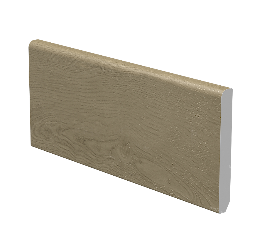 Плинтус  Alpine Floor Grand Sequoia Шварцевальд ECO 11-18   2200×80×11